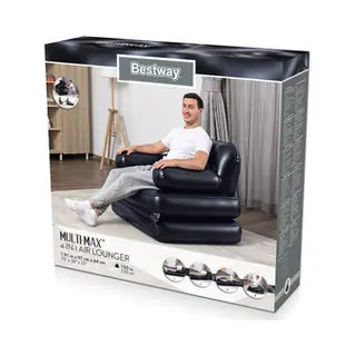 Bestway Multi-Max 4-in-1 Luftliege