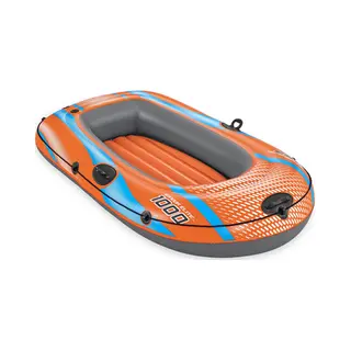 Bestway Kondor Elite 1000 aufblasbares Boot 1,62 m