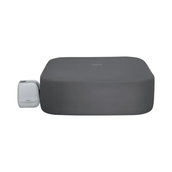 Bestway Lay-Z-Spa EnergySense Thermal Square Spa Cover 2.30 m x 2.30 m x 71 cm thumbnail