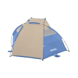 Bestway Ramble X2 Strandzelt für 2 Personen