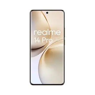 realme 14 Pro 12 Gb 512 Gb 6000 mAh Wit