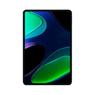 Xiaomi Pad 6 Snapdragon 128 Gb 27.9 cm (11") 6 Gb Wi-Fi 6 (802.11ax) Android 13 Black