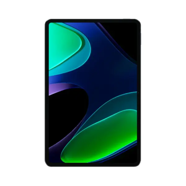 Xiaomi Pad 6 Snapdragon 128 Gb 27.9 cm (11") 6 Gb Wi-Fi 6 (802.11ax) Android 13 Black thumbnail