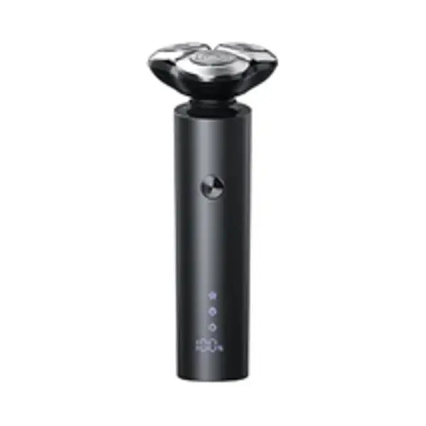 Xiaomi S301 Roterend scheerapparaat Zwart thumbnail