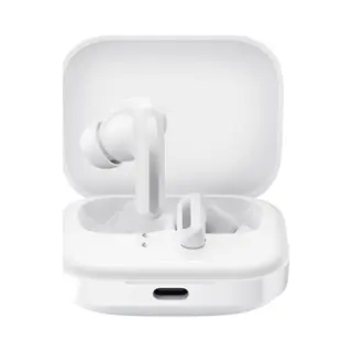 Xiaomi Redmi Buds 5 Kopfhörer Kabellos im Ohr Anrufe/Musik Usb Typ-C Bluetooth Weiß