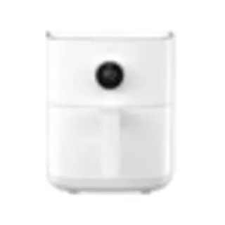 Xiaomi BHR8234EU Fritteuse Einzelbild 4,5 l Eigenständig 1500 W Heißluftfritteuse Weiß