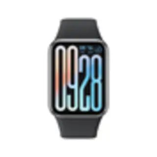 Xiaomi Smart Band 9 Pro Amoled Aktivitäts-Trackerarmband 4,42 cm (1.74") Schwarz