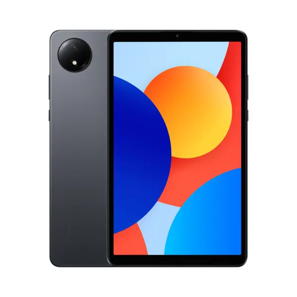 Xiaomi Redmi Pad Se 8.7 Graphite Gray 4 Gb + 128 Gb thumbnail