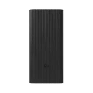 Xiaomi PB3018ZM Lithium-Ion (Li-Ion) 30000 mAh Schwarz
