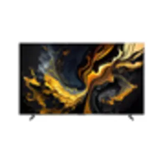 Xiaomi Tv Max 85 2025 2,16 m (85") 4K Ultra Hd Smart-Tv Wlan Grau