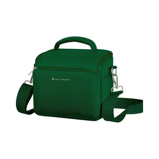K&F Concept Camera Sling Bag - Green (Kamera Schultertasche), Kameratasche, Grün