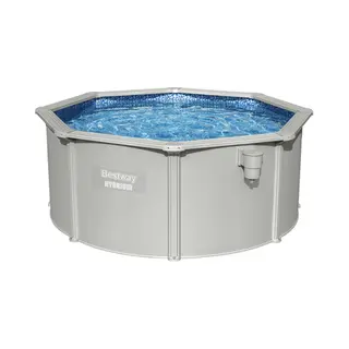 Bestway Hydrium Zwembad Jersey set rond 300