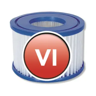 Bestway Filter Cartridge Vi