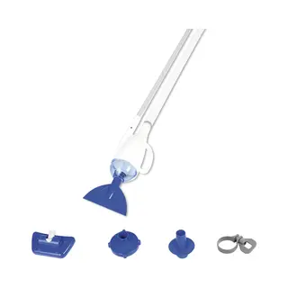 Bestway Flowclear bodemstofzuiger aquaCrawl