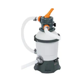 Bestway 58515 Pool (Ersatz-) Teile/Zubehör Sandfilterset