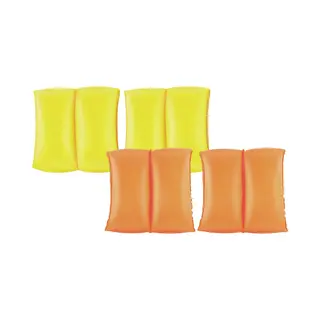 Bestway Inflatable Colored Arm Bands 20cm x 20cm