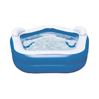 Bestway Family Fun Pool