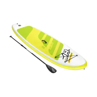 Bestway Hydro-Force 10' x 33" x 4.75"/3.05m x 84cm x 12cm Sea Breeze Set