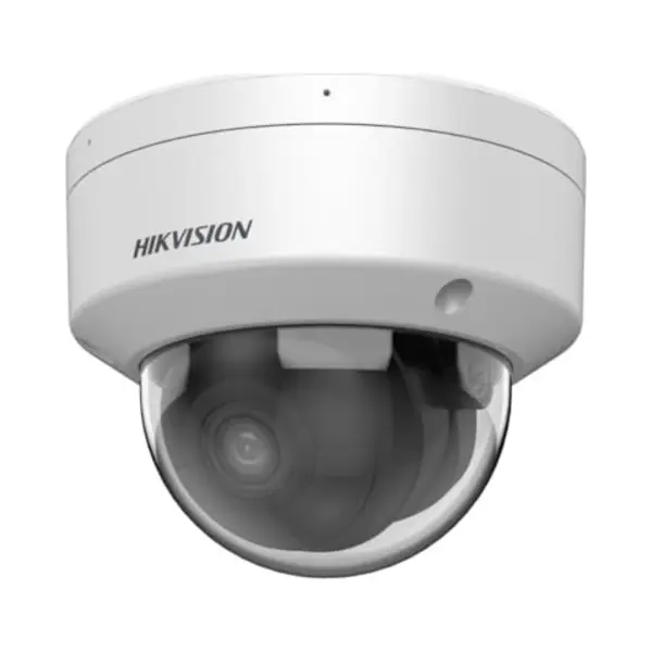 Hikvision I6DS-2CD2146G2H-Isu(2.8mm)(eF)(O-Std) Dome 4MP EasyIP 4.0-2nd AcuSense (2688 X 1520 Pixel), Netzwerkkamera, Weiss thumbnail