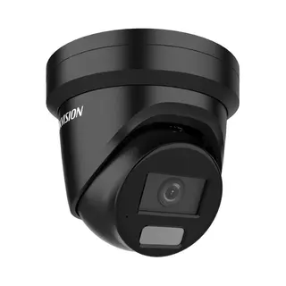 Hikvision Pro Series with ColorVu Ds-2CD2347G2H-Liu(2.8MM)(Ef)/Black security camera Turret Ip security camera Indoor & outdoor 2688 x 1520 pixels Ceiling