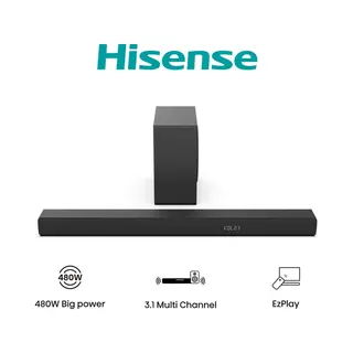 Hisense - HS3100