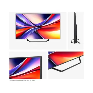 Hisense 98" E7QTUK Qled Smart Ai Tv with Freely