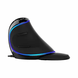 Spire Cg-DLM618PL-Usb muis Gamen Rechtshandig Usb Type-A Optisch 1800 Dpi
