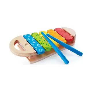 Hape E0606 muziekspeelgoed