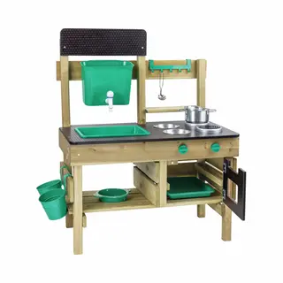 Hape Outdoor Kitchen