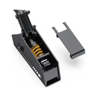 Pxn Hbs Handbremse - Schwarz (Pc), Controller, Zwart