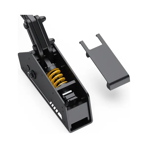 Pxn Hbs Handbremse - Schwarz (Pc), Controller, Zwart thumbnail