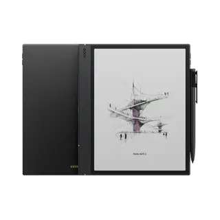 Onyx Boox Note Air 5 C e-book reader Touchscreen 64 Gb Wifi Zwart