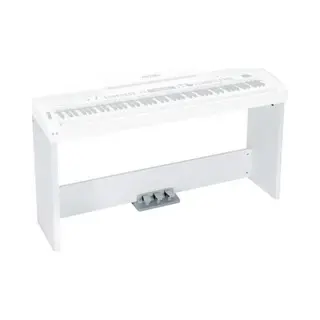 Medeli ST430/Wh Houten Onderstel Voor Sp Piano's Wit