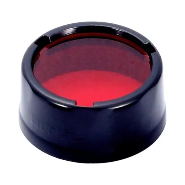 Unitec Nitecore NFR32 Filter Rood thumbnail