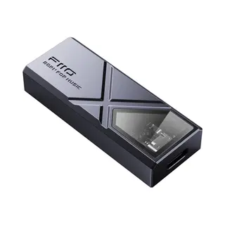 FiiO KA13 32-bit/384kHz Black