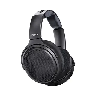 FiiO Jade Audio JT7 Open-Back Planar Headphones Black