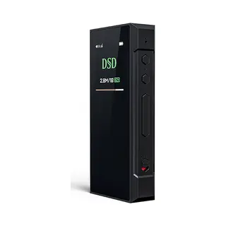 FiiO BTR7 Black