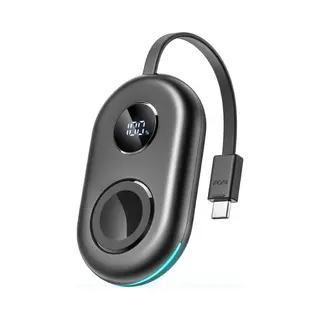 Joyroom Powerbank 2500mAh Geschikt Voor Apple Watch - Zwart