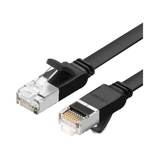 Ugreen 20166 netwerkkabel Zwart 20 m Cat6 U/Utp (Utp)