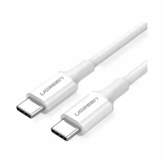 Ugreen 60552 Usb cable Usb 2.0 2 m Usb C White