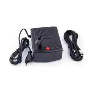 Draagbare Mini Airbrush Compressor Fengda As-200