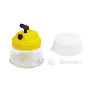 Fengda Bd-777 Airbrush Houder En Uitspuit Pot – 3 In 1