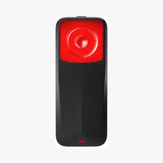 Ravemen NT201 Radar Achterlicht - Met Autodetectie En Remsensor - Fietsverlichting