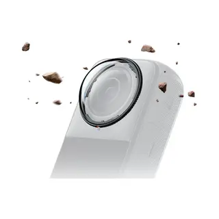 Insta360 Cinsbbmf action sports camera accessory Camera lens guard