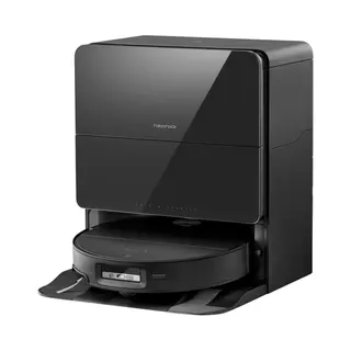 Roborock Saros 10 0,27 l Schwarz