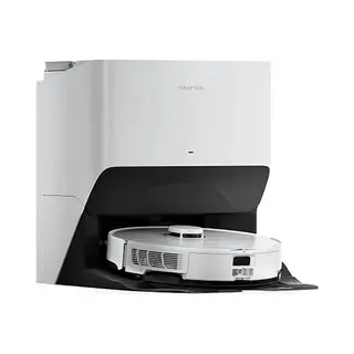Roborock S8 Pro Ultra Weiß
