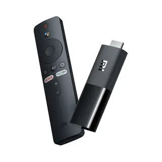 Xiaomi Mi Tv Stick Hdmi Full Hd Android Schwarz