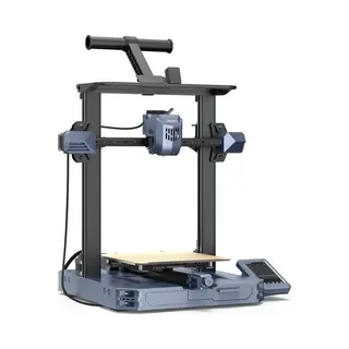 Creality 3D-Drucker Cr-10 Se, Offenes Filament, Single-Direktextruder, Magnetische Pei-Bauplatte