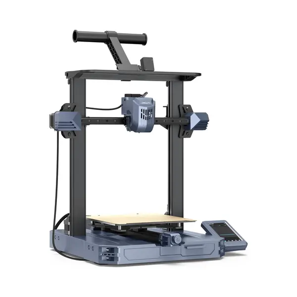 Creality 3D-Drucker Cr-10 Se, Offenes Filament, Single-Direktextruder, Magnetische Pei-Bauplatte thumbnail