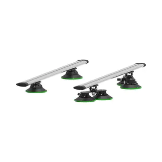 TreeFrog Tree Frog Multiple Crossbar Rack